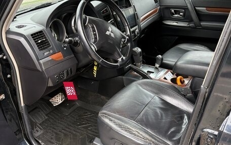 Mitsubishi Pajero IV, 2008 год, 1 500 000 рублей, 6 фотография