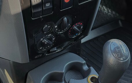 Renault Logan I, 2007 год, 340 000 рублей, 5 фотография