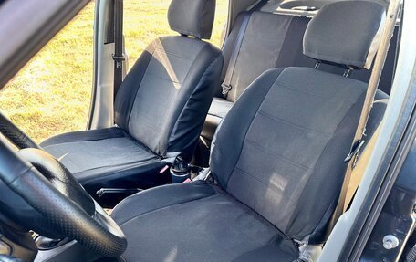 Renault Logan I, 2007 год, 340 000 рублей, 14 фотография