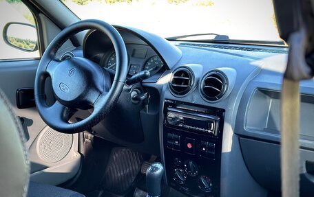 Renault Logan I, 2007 год, 340 000 рублей, 16 фотография
