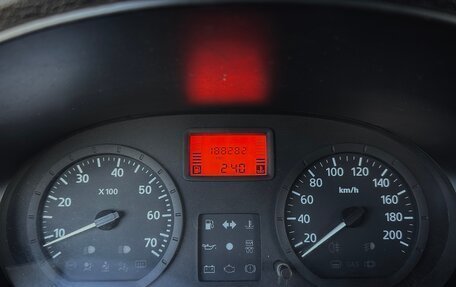Renault Logan I, 2007 год, 340 000 рублей, 24 фотография