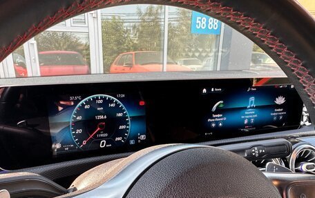 Mercedes-Benz CLA, 2019 год, 2 950 000 рублей, 3 фотография