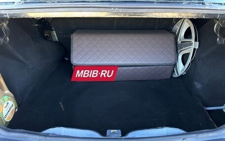 Renault Logan I, 2007 год, 340 000 рублей, 17 фотография