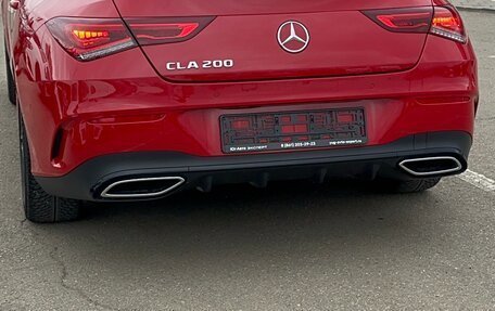 Mercedes-Benz CLA, 2019 год, 2 950 000 рублей, 6 фотография