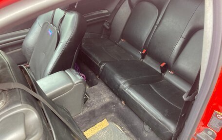 Mercedes-Benz C-Класс, 2002 год, 650 000 рублей, 11 фотография