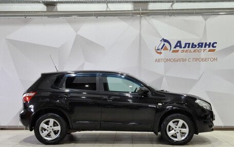 Nissan Qashqai, 2011 год, 1 075 000 рублей, 2 фотография