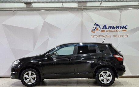 Nissan Qashqai, 2011 год, 1 075 000 рублей, 6 фотография