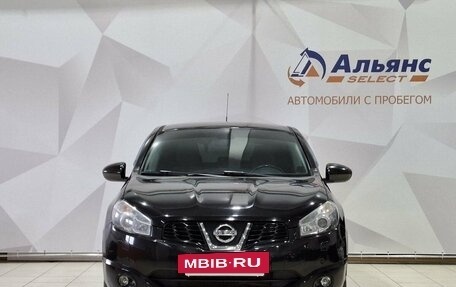 Nissan Qashqai, 2011 год, 1 075 000 рублей, 8 фотография