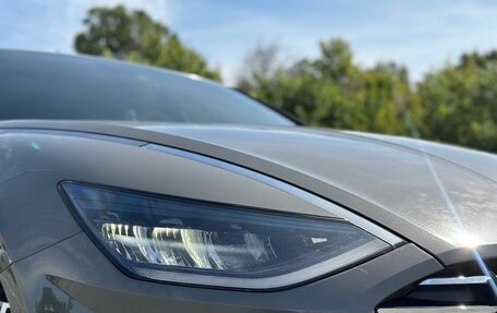 Hyundai Sonata VIII, 2019 год, 2 200 000 рублей, 2 фотография