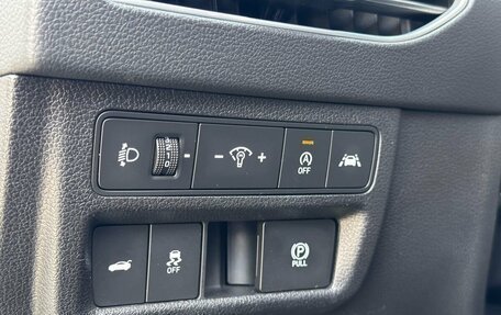 Hyundai Sonata VIII, 2019 год, 2 200 000 рублей, 16 фотография