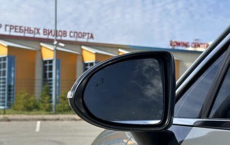 Hyundai Sonata VIII, 2019 год, 2 200 000 рублей, 11 фотография