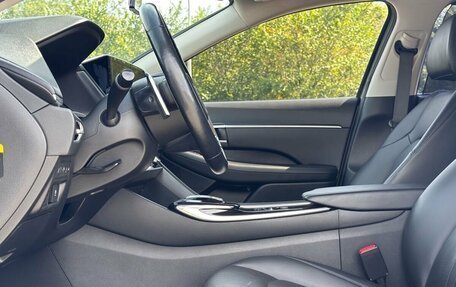 Hyundai Sonata VIII, 2019 год, 2 200 000 рублей, 17 фотография