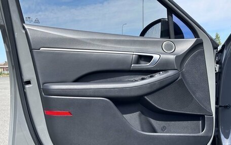 Hyundai Sonata VIII, 2019 год, 2 200 000 рублей, 13 фотография