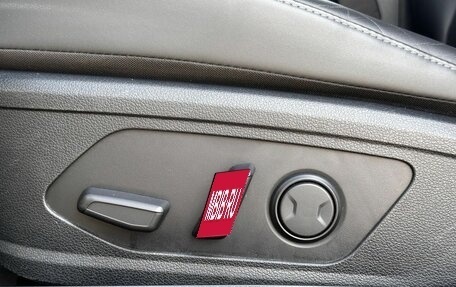 Hyundai Sonata VIII, 2019 год, 2 200 000 рублей, 18 фотография