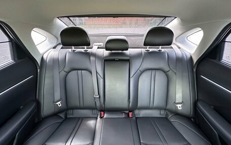 Hyundai Sonata VIII, 2019 год, 2 200 000 рублей, 36 фотография