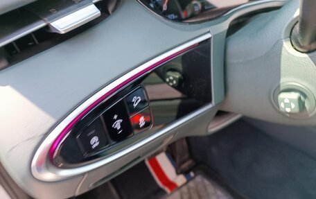 Genesis GV70, 2021 год, 5 400 000 рублей, 13 фотография