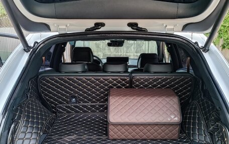 Genesis GV70, 2021 год, 5 400 000 рублей, 10 фотография