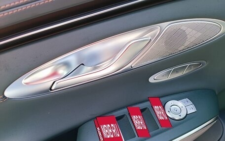 Genesis GV70, 2021 год, 5 400 000 рублей, 12 фотография