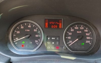 Nissan Almera, 2014 год, 650 000 рублей, 1 фотография