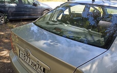 Toyota Corolla, 2006 год, 550 000 рублей, 1 фотография