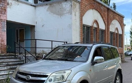 Great Wall Hover, 2007 год, 255 000 рублей, 1 фотография