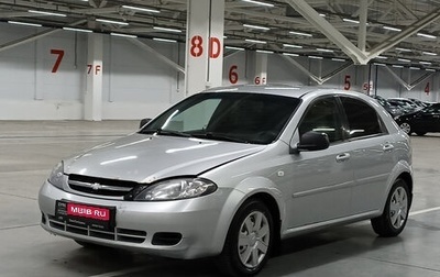 Chevrolet Lacetti, 2010 год, 320 000 рублей, 1 фотография