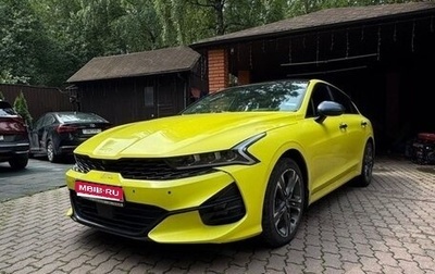 KIA K5, 2020 год, 2 200 000 рублей, 1 фотография