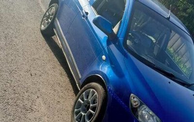 Mazda Demio III (DE), 2002 год, 245 000 рублей, 1 фотография