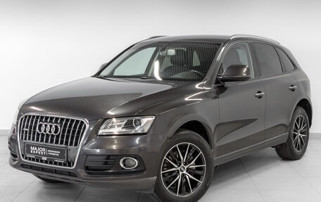 Audi Q5, 2015 год, 2 050 000 рублей, 1 фотография