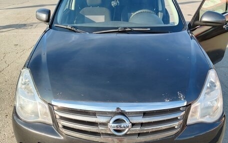 Nissan Almera, 2014 год, 650 000 рублей, 3 фотография
