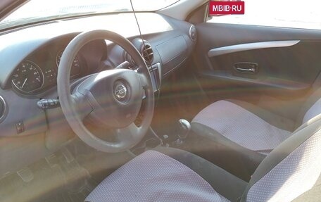 Nissan Almera, 2014 год, 650 000 рублей, 6 фотография