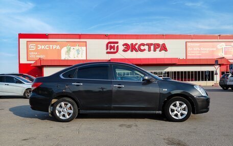 Nissan Almera, 2014 год, 650 000 рублей, 12 фотография