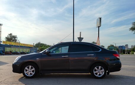 Nissan Almera, 2014 год, 650 000 рублей, 14 фотография
