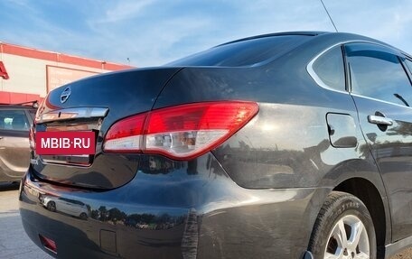 Nissan Almera, 2014 год, 650 000 рублей, 9 фотография