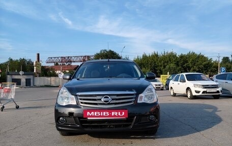 Nissan Almera, 2014 год, 650 000 рублей, 16 фотография