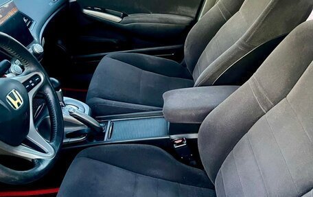 Honda Civic VIII, 2007 год, 800 000 рублей, 9 фотография