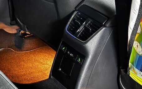 Skoda Octavia, 2017 год, 1 580 000 рублей, 12 фотография