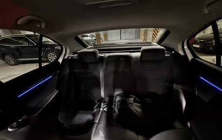 Skoda Octavia, 2017 год, 1 580 000 рублей, 18 фотография