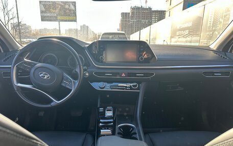 Hyundai Sonata VIII, 2023 год, 2 550 000 рублей, 6 фотография
