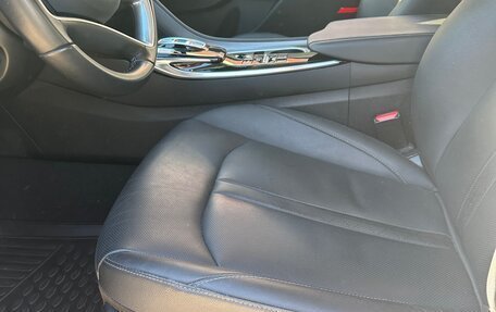 Hyundai Sonata VIII, 2023 год, 2 550 000 рублей, 7 фотография