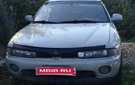 Mitsubishi Galant VIII, 1995 год, 150 000 рублей, 2 фотография