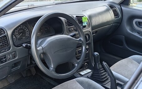 Mitsubishi Galant VIII, 1995 год, 150 000 рублей, 6 фотография