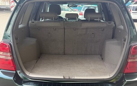 Toyota Highlander III, 2001 год, 1 070 000 рублей, 7 фотография
