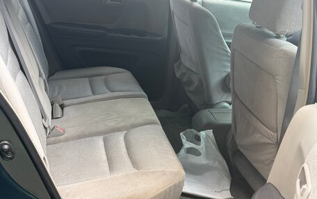 Toyota Highlander III, 2001 год, 1 070 000 рублей, 9 фотография