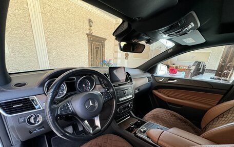 Mercedes-Benz GLE Coupe, 2018 год, 5 990 000 рублей, 8 фотография