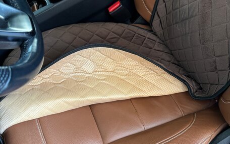 Mercedes-Benz GLE Coupe, 2018 год, 5 990 000 рублей, 13 фотография