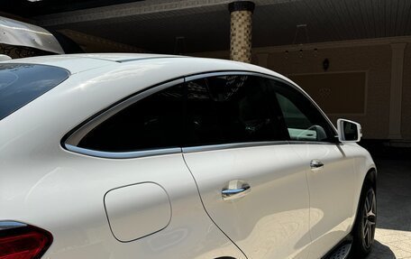 Mercedes-Benz GLE Coupe, 2018 год, 5 990 000 рублей, 16 фотография