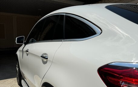 Mercedes-Benz GLE Coupe, 2018 год, 5 990 000 рублей, 17 фотография