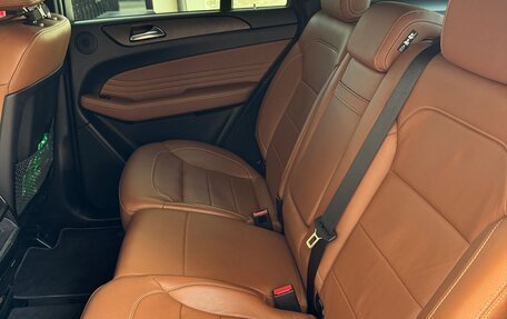 Mercedes-Benz GLE Coupe, 2018 год, 5 990 000 рублей, 12 фотография