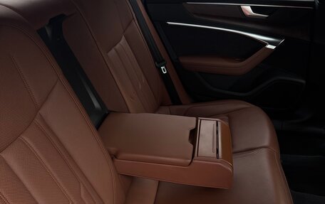 Audi A7, 2018 год, 4 850 000 рублей, 5 фотография